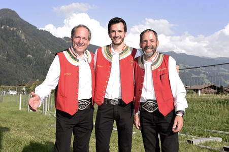 JUZIopenair 2021 in Strass im Zillertal