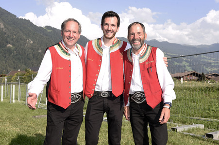 JUZIopenair 2021 in Strass im Zillertal