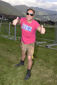 JUZIopenair 2021 in Strass im Zillertal