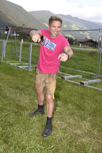 JUZIopenair 2021 in Strass im Zillertal