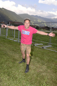 JUZIopenair 2021 in Strass im Zillertal