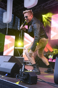 JUZIopenair 2021 in Strass im Zillertal