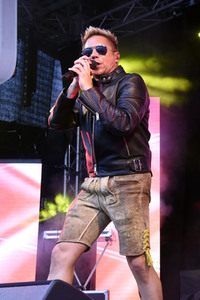 JUZIopenair 2021 in Strass im Zillertal