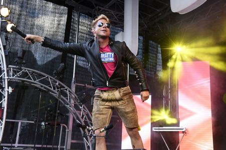 JUZIopenair 2021 in Strass im Zillertal