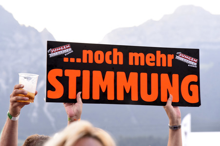 JUZIopenair 2021 in Strass im Zillertal