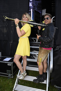 JUZIopenair 2021 in Strass im Zillertal