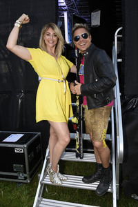 JUZIopenair 2021 in Strass im Zillertal