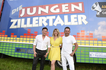 JUZIopenair 2021 in Strass im Zillertal