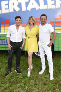 JUZIopenair 2021 in Strass im Zillertal