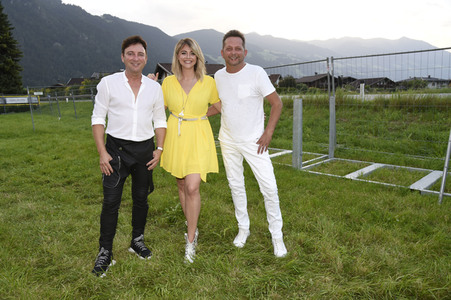 JUZIopenair 2021 in Strass im Zillertal