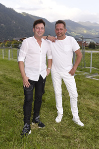 JUZIopenair 2021 in Strass im Zillertal