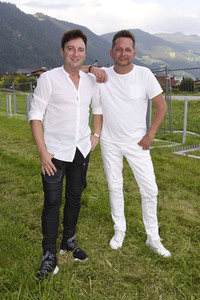 JUZIopenair 2021 in Strass im Zillertal