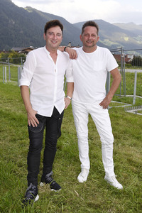 JUZIopenair 2021 in Strass im Zillertal