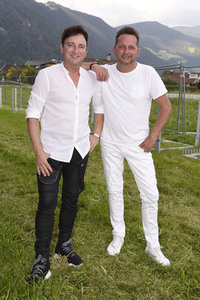 JUZIopenair 2021 in Strass im Zillertal