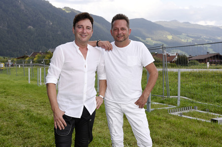 JUZIopenair 2021 in Strass im Zillertal