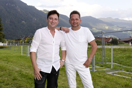 JUZIopenair 2021 in Strass im Zillertal