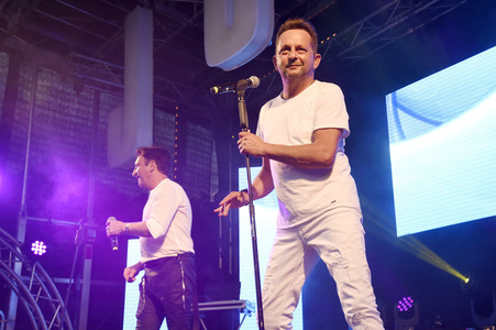 JUZIopenair 2021 in Strass im Zillertal