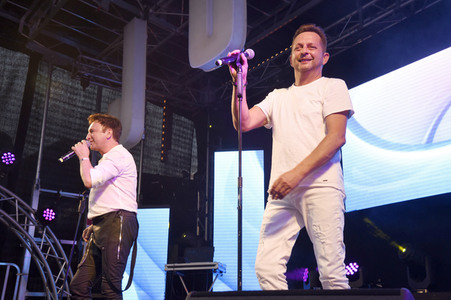 JUZIopenair 2021 in Strass im Zillertal