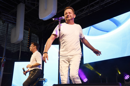 JUZIopenair 2021 in Strass im Zillertal