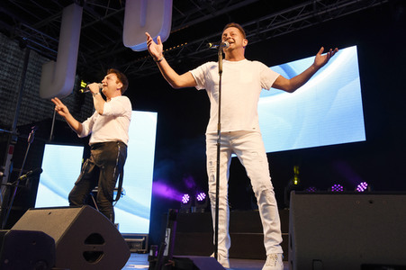 JUZIopenair 2021 in Strass im Zillertal