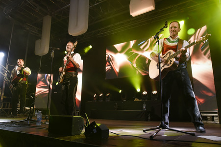 JUZIopenair 2021 in Strass im Zillertal