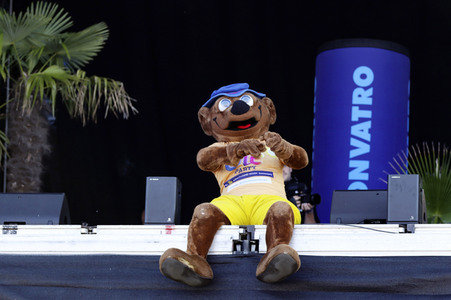 Strandkorb Open Air 2021 - Mönchengladbach Olé