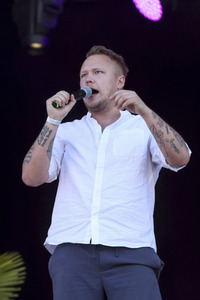 Strandkorb Open Air 2021 - Mönchengladbach Olé