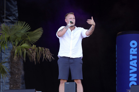 Strandkorb Open Air 2021 - Mönchengladbach Olé