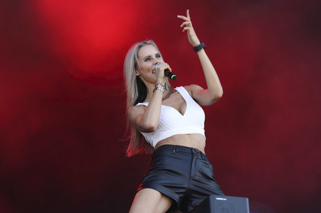 Strandkorb Open Air 2021 - Mönchengladbach Olé