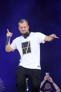 Strandkorb Open Air 2021 - Mönchengladbach Olé