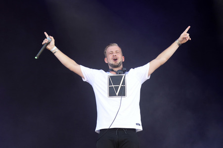 Strandkorb Open Air 2021 - Mönchengladbach Olé