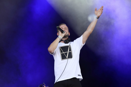 Strandkorb Open Air 2021 - Mönchengladbach Olé