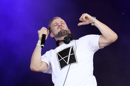 Strandkorb Open Air 2021 - Mönchengladbach Olé