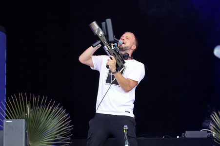 Strandkorb Open Air 2021 - Mönchengladbach Olé