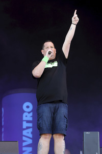Strandkorb Open Air 2021 - Mönchengladbach Olé