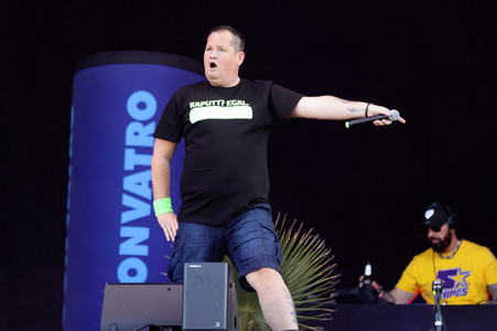 Strandkorb Open Air 2021 - Mönchengladbach Olé