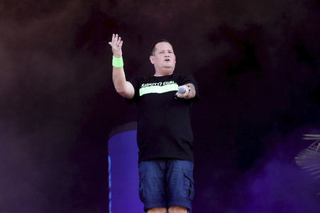 Strandkorb Open Air 2021 - Mönchengladbach Olé