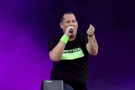 Strandkorb Open Air 2021 - Mönchengladbach Olé