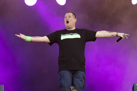 Strandkorb Open Air 2021 - Mönchengladbach Olé