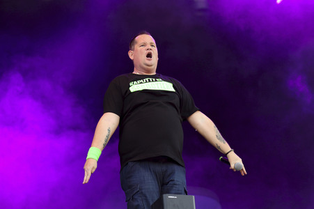 Strandkorb Open Air 2021 - Mönchengladbach Olé