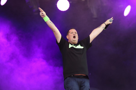 Strandkorb Open Air 2021 - Mönchengladbach Olé