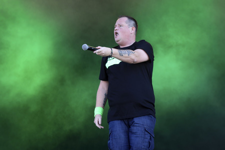 Strandkorb Open Air 2021 - Mönchengladbach Olé