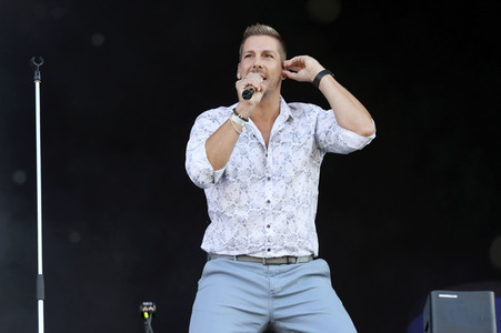 Strandkorb Open Air 2021 - Mönchengladbach Olé