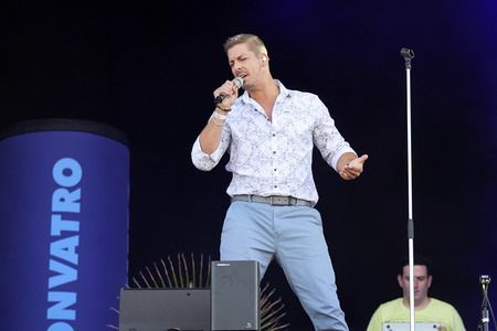 Strandkorb Open Air 2021 - Mönchengladbach Olé