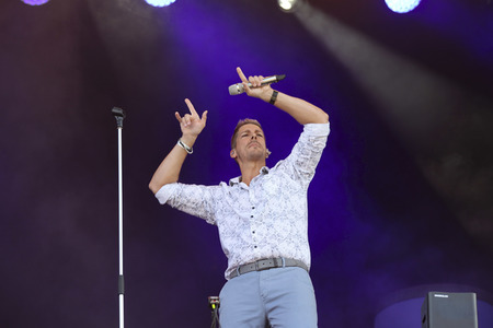 Strandkorb Open Air 2021 - Mönchengladbach Olé