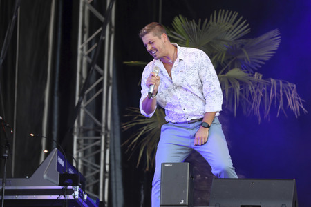 Strandkorb Open Air 2021 - Mönchengladbach Olé