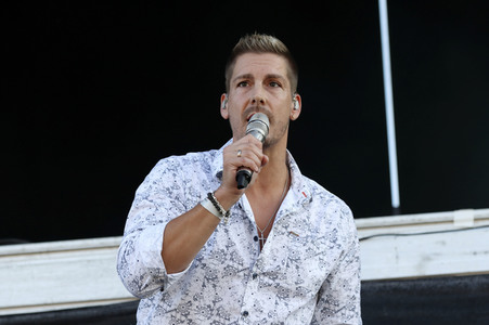 Strandkorb Open Air 2021 - Mönchengladbach Olé