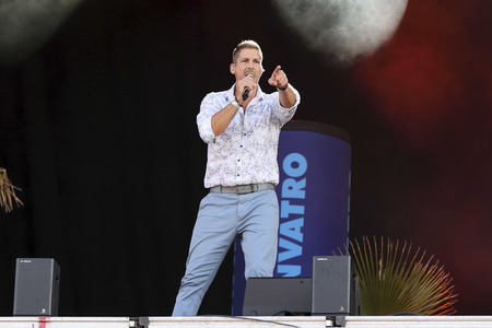 Strandkorb Open Air 2021 - Mönchengladbach Olé