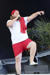 Strandkorb Open Air 2021 - Mönchengladbach Olé