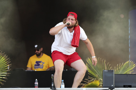 Strandkorb Open Air 2021 - Mönchengladbach Olé